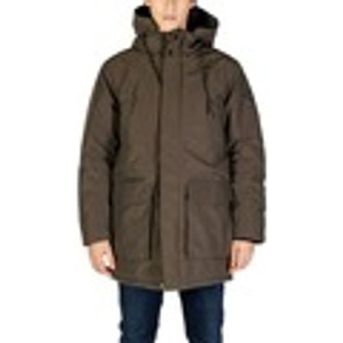 Parka RECYCLED THREE LAYERS NYLON POLY M8404 .000.83776R - Replay - Modalova