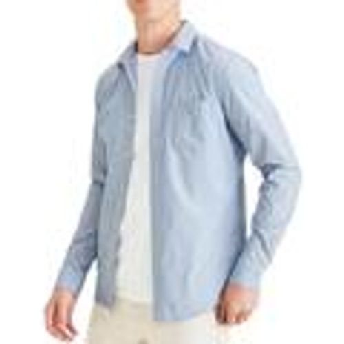 Camicia a maniche lunghe A1114-0011 - Dockers - Modalova