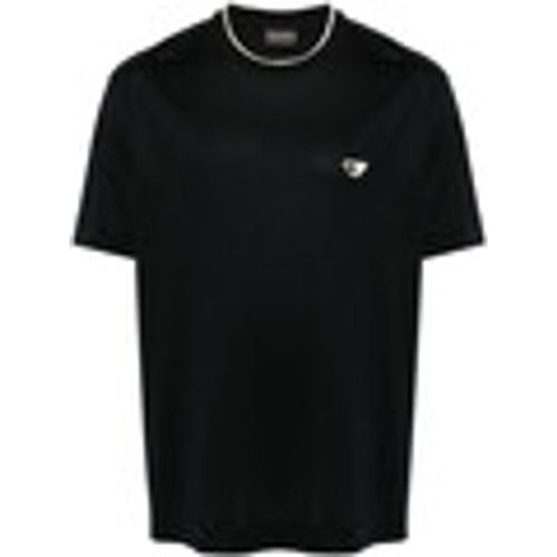 T-shirt & Polo 6D1T991JOSZ0920 - Emporio Armani - Modalova