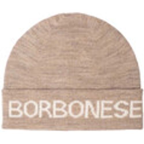 Cappellino Borbonese 6DA190TL1W60 - Borbonese - Modalova