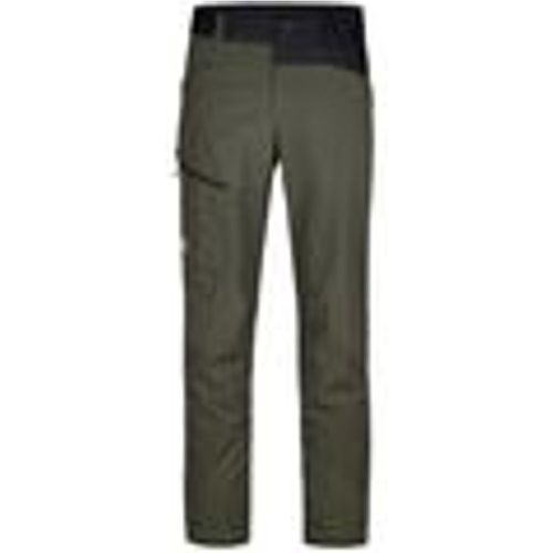 Pantaloni Sportivi Pantaloni Mondeval Uomo Dark Wild Herbs - Ortovox - Modalova