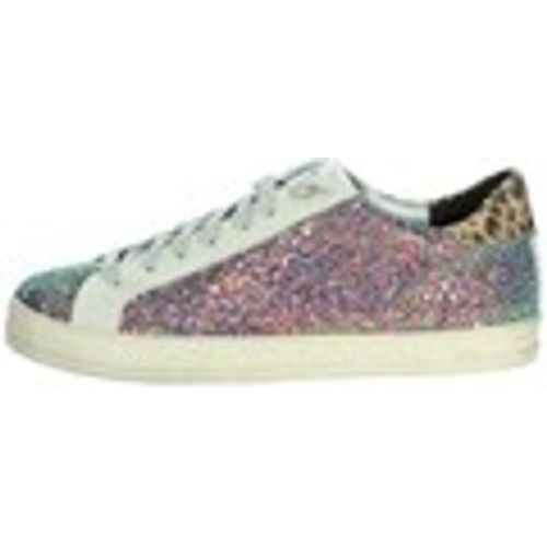 Sneakers alte P448 F23JOHN-W - P448 - Modalova