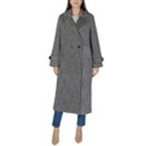 Mantella VISAIA L/S COAT 14097914 - Vila - Modalova