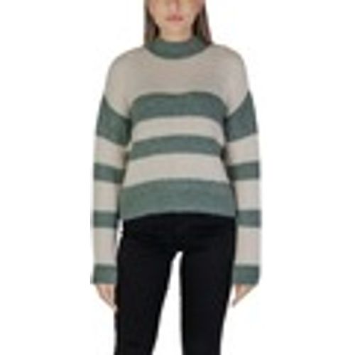 Maglione JDYDINEA SIA L/S HN STRIPE PULLOVER KNT 15330716 - Jacqueline De Yong - Modalova