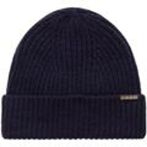 Berretto NP0A4GK81761 FOLI 3 Cappello Uomo Marine - Napapijri - Modalova