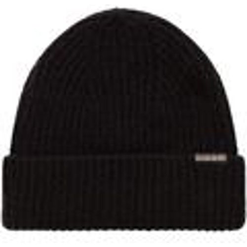 Berretto NP0A4GK80411 FOLI 3 Cappello Uomo Black - Napapijri - Modalova