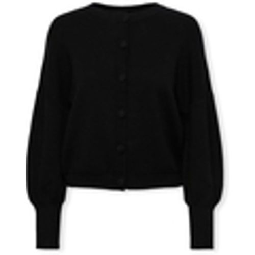 Mantella YAS Noos Fonny Cardigan - Black - Y.A.S - Modalova