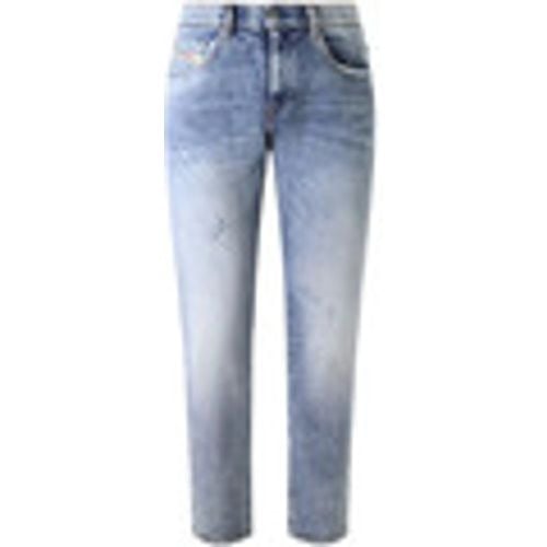 Jeans Jeans con mini logo per uomo - Diesel - Modalova