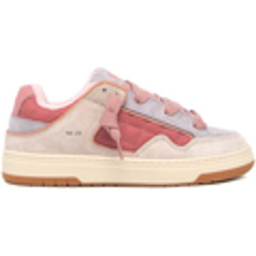 Sneakers D-A-T-E- SK-NY-PK SKATE NYLONPINK - Date - Modalova