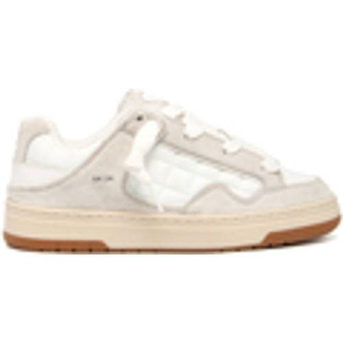 Sneakers D-A-T-E- SK-NY-WH SKATE NYLONWHITE - Date - Modalova