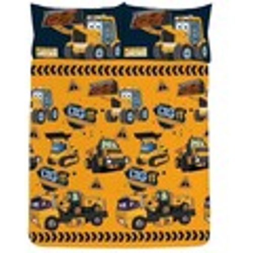 Completo letto Jcb Dig It - JCB - Modalova