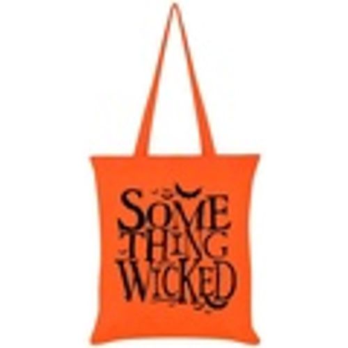 Borsa a tracolla Something Wicked - Grindstore - Modalova