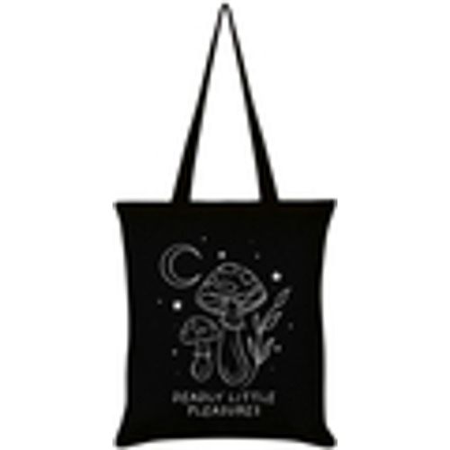 Borsa a tracolla Deadly Little Pleasures - Grindstore - Modalova