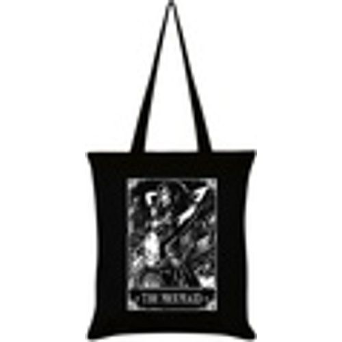 Borsa a tracolla The Mermaid - Deadly Tarot - Modalova