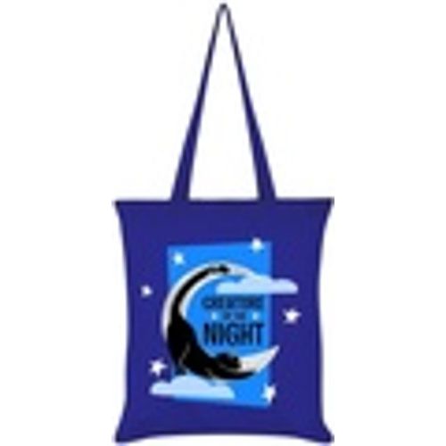 Borsa a tracolla Witches Familiar Creature Of The Night - Grindstore - Modalova