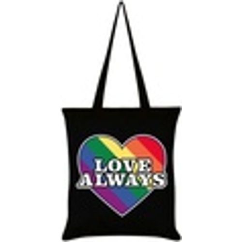 Borsa a tracolla Love Always - Grindstore - Modalova