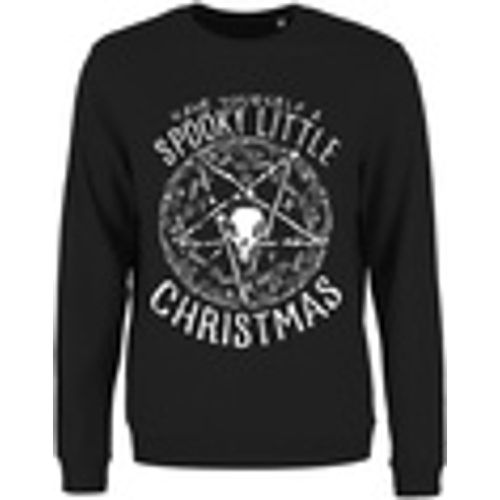 Felpa Have Yourself A Spooky Little Christmas - Grindstore - Modalova