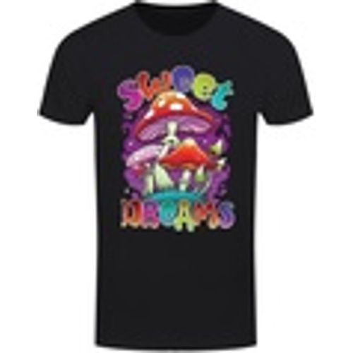 T-shirts a maniche lunghe Sweet Dreams - Grindstore - Modalova