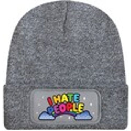 Cappelli Grindstore I Hate People - Grindstore - Modalova