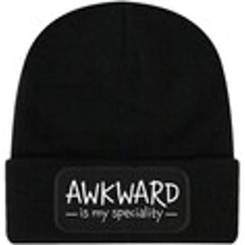 Cappelli Awkward Is My Speciality - Grindstore - Modalova