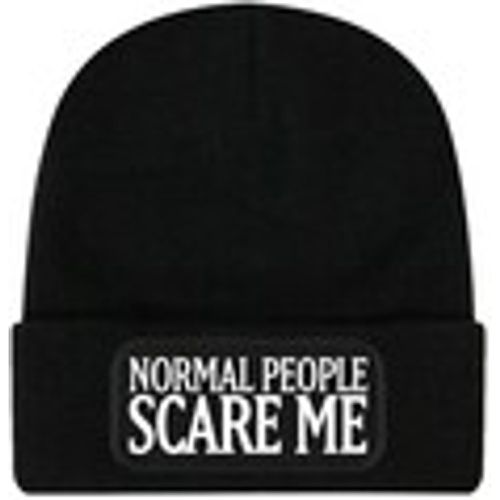 Cappelli Normal People Scare Me - Grindstore - Modalova