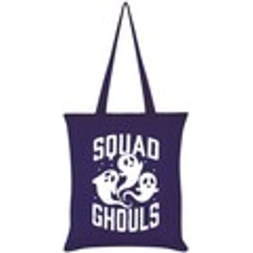 Valigia Grindstore Squad Ghouls - Grindstore - Modalova