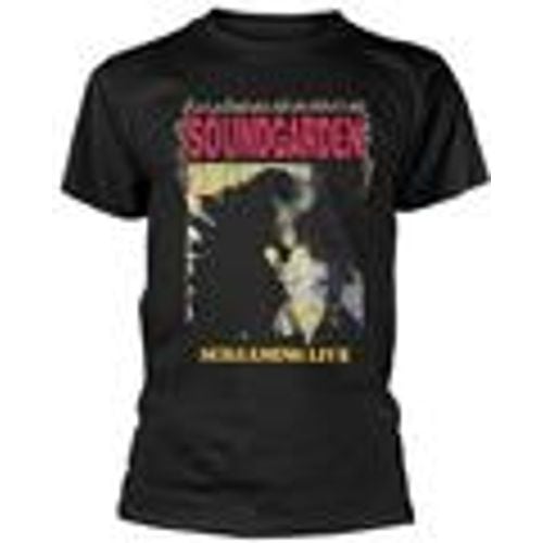 T-shirt & Polo Total Godhead - Soundgarden - Modalova