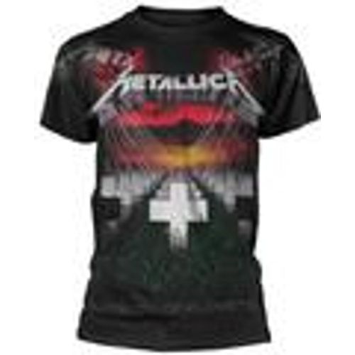 T-shirt & Polo Puppets Faded - metallica - Modalova