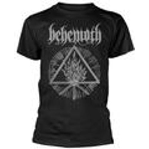 T-shirt & Polo Furor Divinus - Behemoth - Modalova