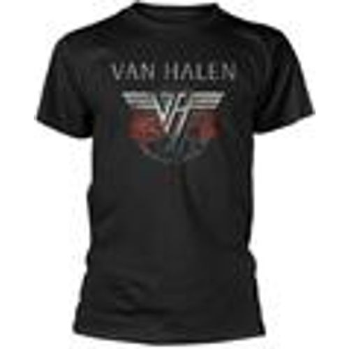 T-shirt & Polo Van Halen 84 Tour - Van Halen - Modalova