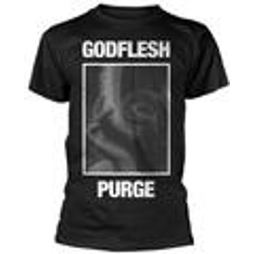 T-shirt & Polo Godflesh Purge - Godflesh - Modalova