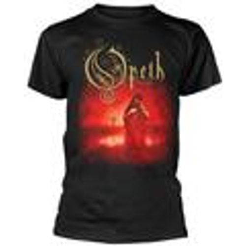 T-shirt & Polo Opeth Still Life - Opeth - Modalova