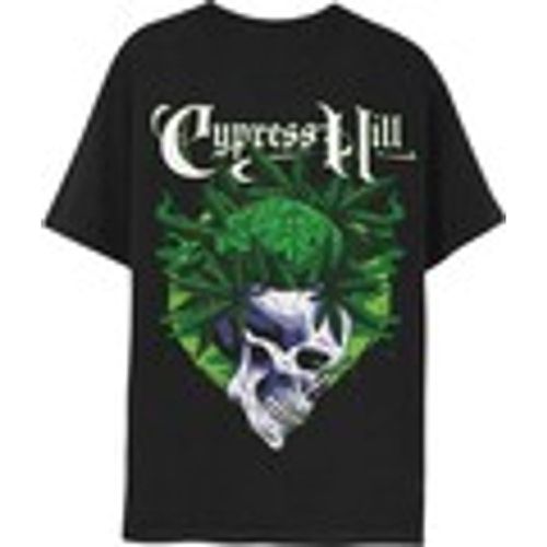 T-shirt & Polo Insane In The Brain - cypress hill - Modalova