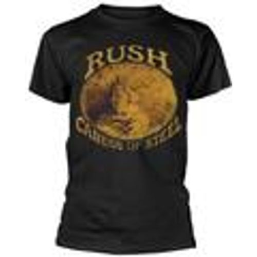 T-shirt & Polo Caress Of Steel - Rush - Modalova