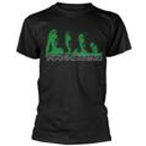 T-shirt & Polo Symphony For The Devil - Type O Negative - Modalova