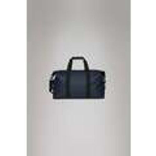 Borsa Rains Weekened bag - Rains - Modalova