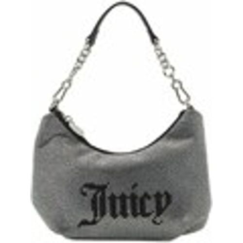 Borsa a tracolla Mini tracolla hazel con strass - Juicy Couture - Modalova