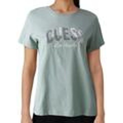 T-shirt & Polo Guess G-W4GI31I3Z14 - Guess - Modalova