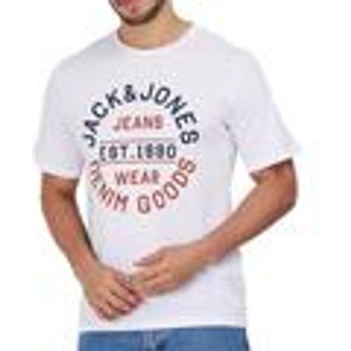 T-shirt & Polo 12235218 - jack & jones - Modalova