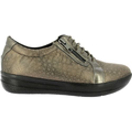 Sneakers basse Sneakers da donna modello 50749 - Doctor Cutillas - Modalova