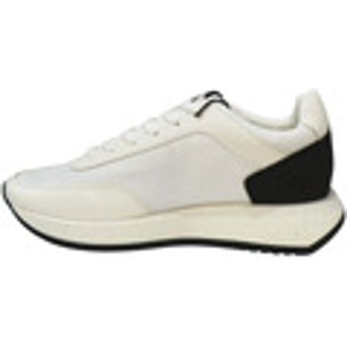 Sneakers basse ECOPELLE E TESSUTO / IC03662SU - ICON - Modalova