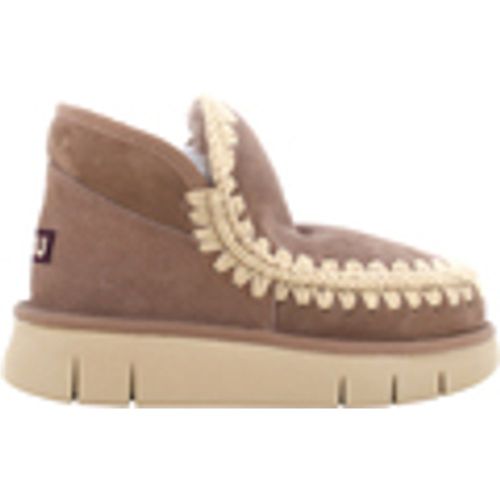 Stivaletti stivaletto donna MU.FW531009A ESKIMO BOUNCE SNEAKERS ELGRY - Mou - Modalova