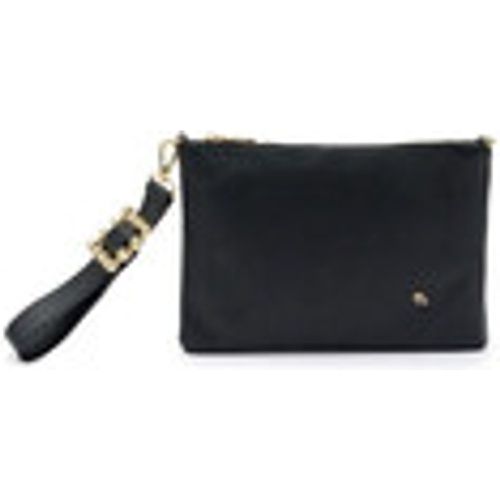 Borsa pochette donna con accessorio B611 - Frau - Modalova