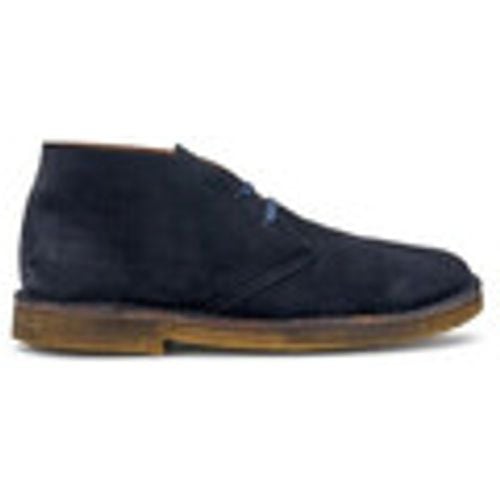 Sneakers desert boot in pelle scamosciata 25C0 - Frau - Modalova