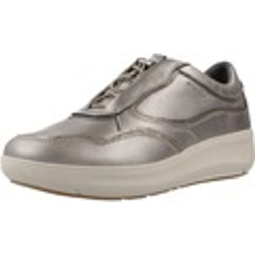 Sneakers ROCK 32 LAMINATED LTH - Stonefly - Modalova