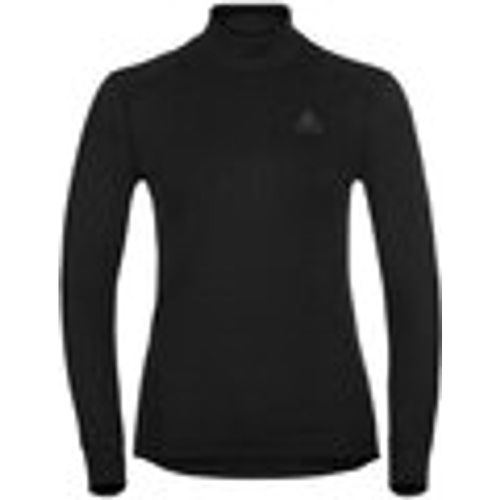 Maglione Odlo TOP BL ACTIVE WARM - Odlo - Modalova