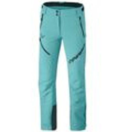 Pantaloni Sportivi Pantaloni Mercury 2 Dynastretch Donna Marine - Dynafit - Modalova