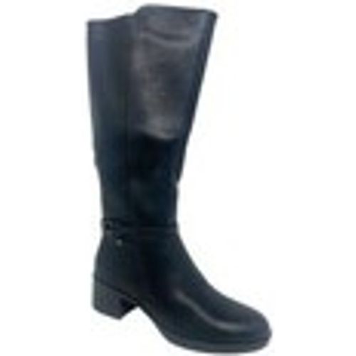 Scarpe Bota señora 2401 negro - Hispaflex - Modalova