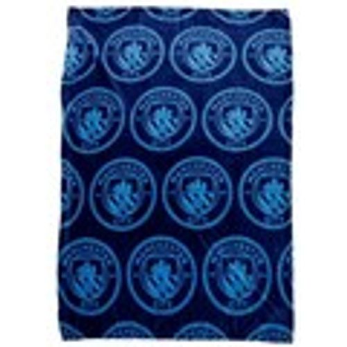 Coperta Manchester City Fc AG3171 - Manchester City Fc - Modalova