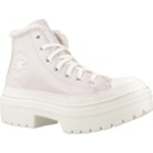 Sneakers CTAS LUGGED HEEL HI - Converse - Modalova